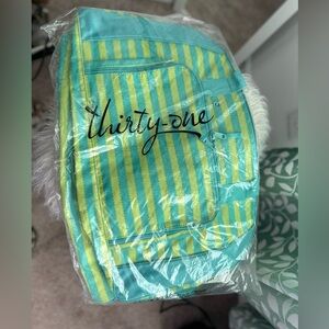Thirty One Tote bag